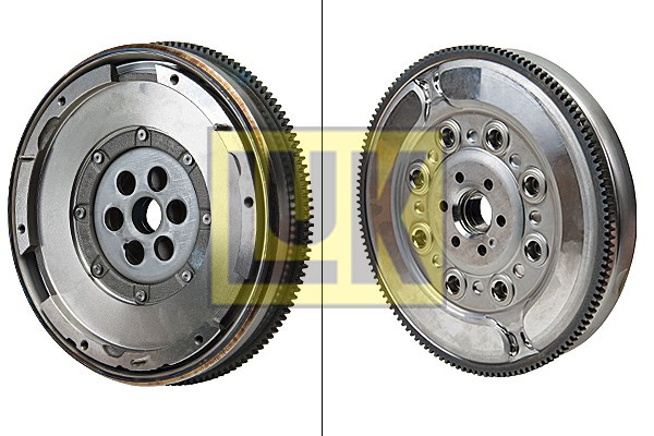Schaeffler LuK Schwungrad