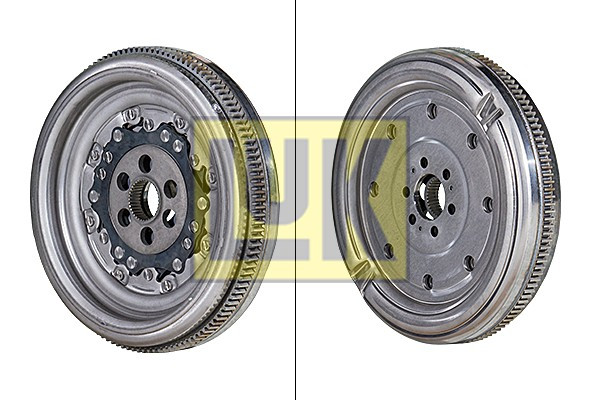 Schaeffler LuK Schwungrad