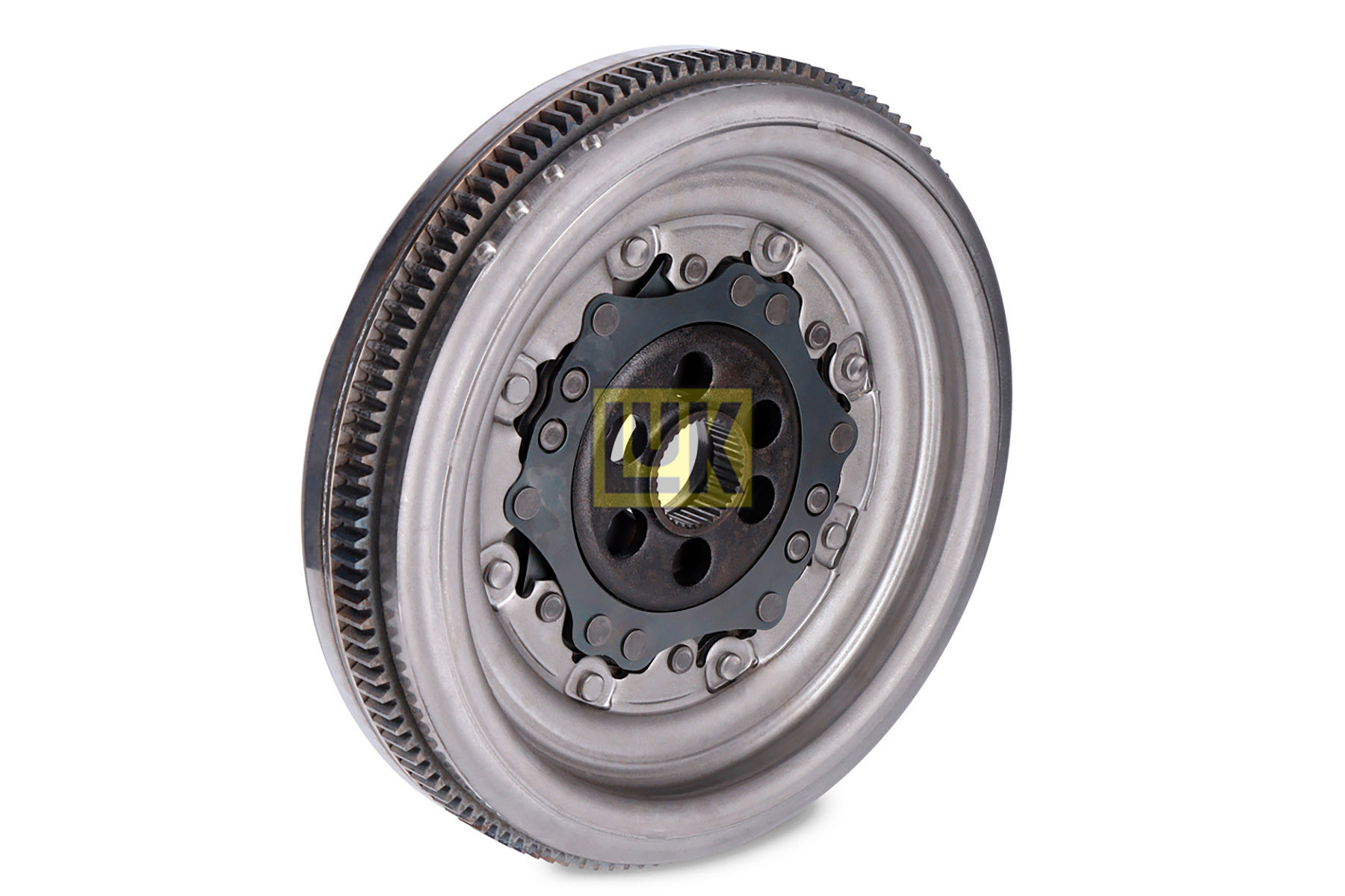 Schaeffler LuK Schwungrad