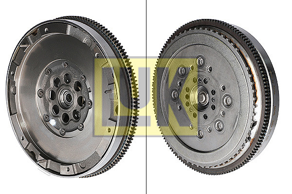 Schaeffler LuK Schwungrad