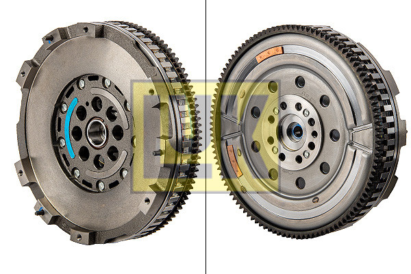Schaeffler LuK Schwungrad
