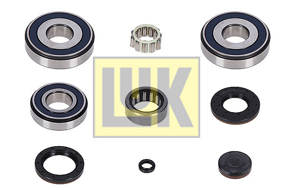 Schaeffler LuK Reparatursatz, Schaltgetriebe