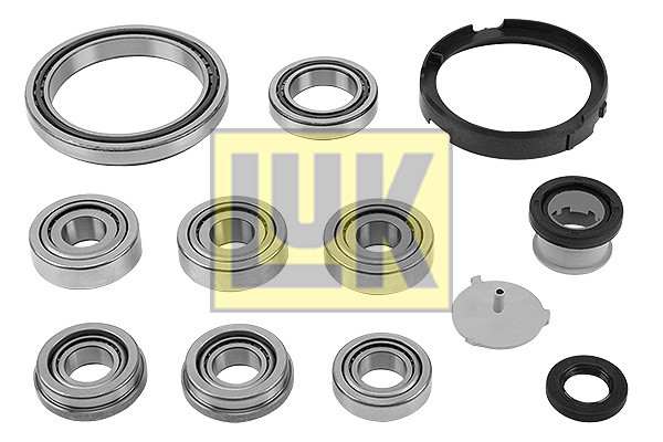 Schaeffler LuK Reparatursatz, Schaltgetriebe