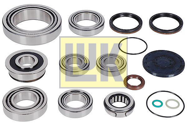 Schaeffler LuK Reparatursatz, Schaltgetriebe