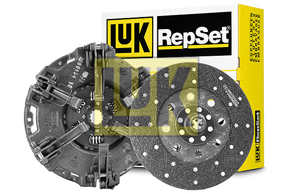 Schaeffler LuK Kupplungssatz