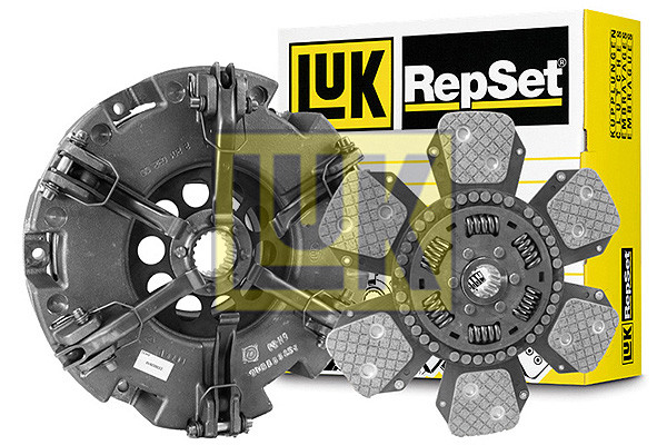 Schaeffler LuK Kupplungssatz