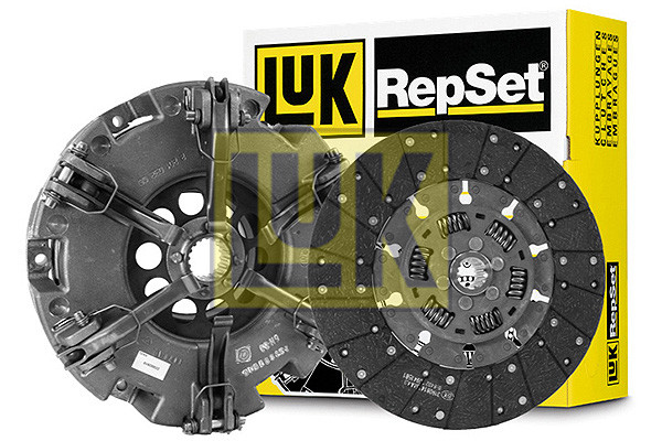 Schaeffler LuK Kupplungssatz