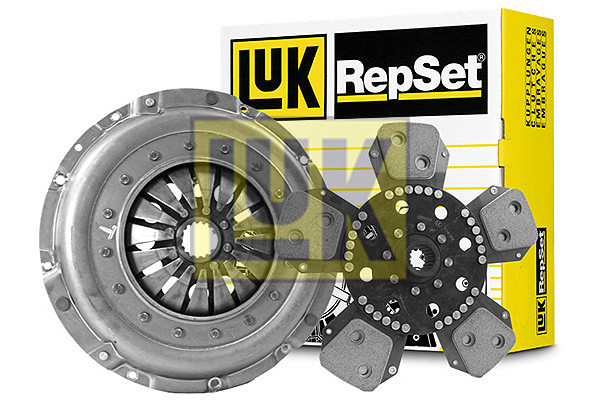 Schaeffler LuK Kupplungssatz