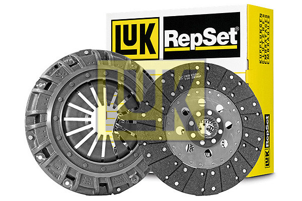 Schaeffler LuK Kupplungssatz