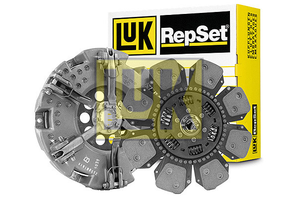 Schaeffler LuK Kupplungssatz