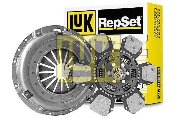 Schaeffler LuK Kupplungssatz
