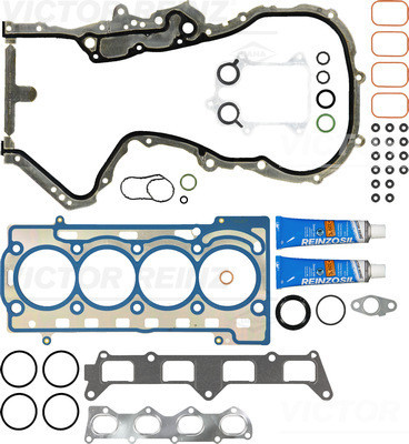 VICTOR REINZ Dichtungsvollsatz, Motor