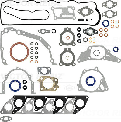 VICTOR REINZ Dichtungsvollsatz, Motor