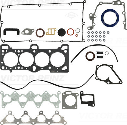 VICTOR REINZ Dichtungsvollsatz, Motor