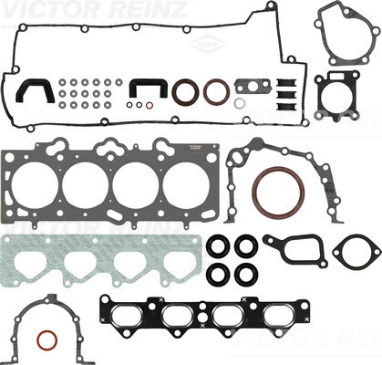 VICTOR REINZ Dichtungsvollsatz, Motor