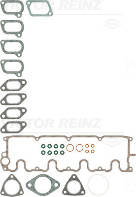 VICTOR REINZ Dichtungssatz, Zylinderkopf