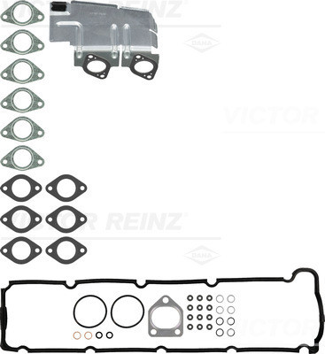 VICTOR REINZ Dichtungssatz, Zylinderkopf