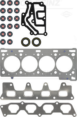 VICTOR REINZ Dichtungssatz, Zylinderkopf
