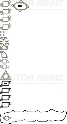 VICTOR REINZ Dichtungssatz, Zylinderkopf