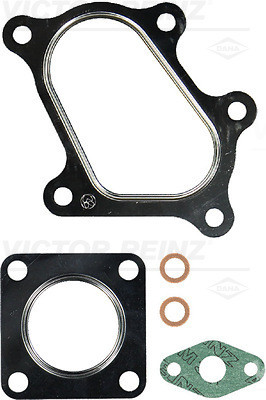 VICTOR REINZ Montagesatz, Lader