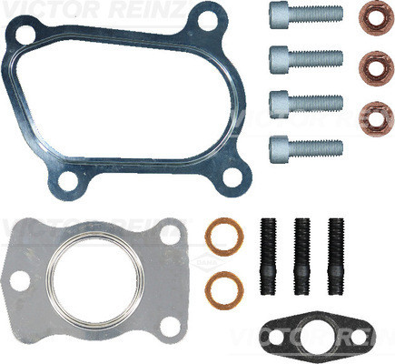 VICTOR REINZ Montagesatz, Lader