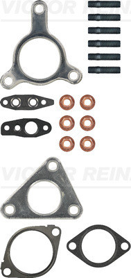 VICTOR REINZ Montagesatz, Lader