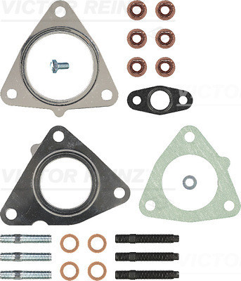 VICTOR REINZ Montagesatz, Lader