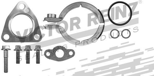 VICTOR REINZ Montagesatz, Lader