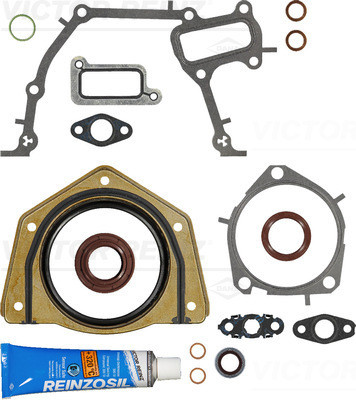 VICTOR REINZ Dichtungssatz, Kurbelgehäuse