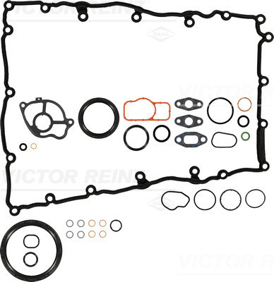 VICTOR REINZ Dichtungssatz, Kurbelgehäuse