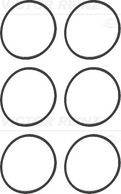 VICTOR REINZ Dichtungssatz, Ansaugkrümmer