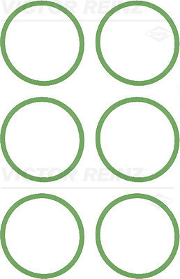 VICTOR REINZ Dichtungssatz, Ansaugkrümmer