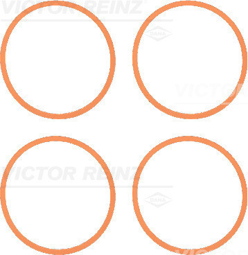 VICTOR REINZ Dichtungssatz, Ansaugkrümmer