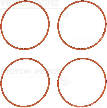 VICTOR REINZ Dichtungssatz, Ansaugkrümmer