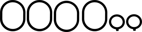 VICTOR REINZ Dichtung, Ansaugkrümmergehäuse