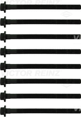 VICTOR REINZ Zylinderkopfschraubensatz