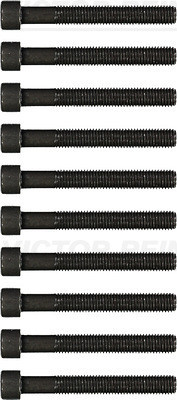 VICTOR REINZ Zylinderkopfschraubensatz