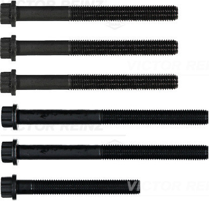 VICTOR REINZ Zylinderkopfschraubensatz