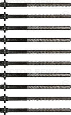 VICTOR REINZ Zylinderkopfschraubensatz