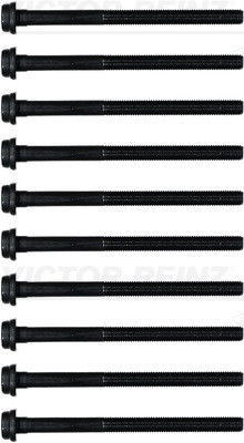 VICTOR REINZ Zylinderkopfschraubensatz