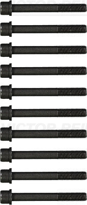 VICTOR REINZ Zylinderkopfschraubensatz