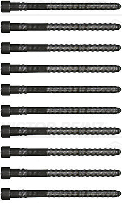 VICTOR REINZ Zylinderkopfschraubensatz