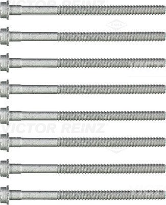 VICTOR REINZ Zylinderkopfschraubensatz