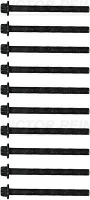 VICTOR REINZ Zylinderkopfschraubensatz