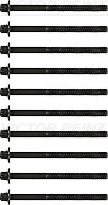 VICTOR REINZ Zylinderkopfschraubensatz