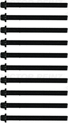 VICTOR REINZ Zylinderkopfschraubensatz