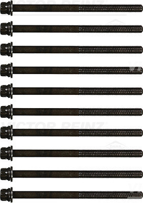 VICTOR REINZ Zylinderkopfschraubensatz