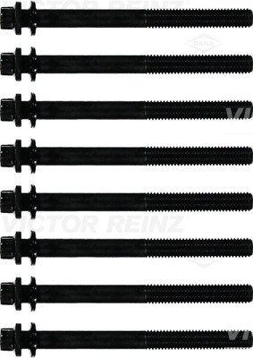 VICTOR REINZ Zylinderkopfschraubensatz