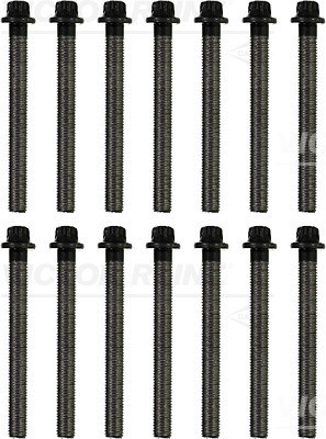 VICTOR REINZ Zylinderkopfschraubensatz