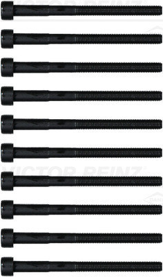 VICTOR REINZ Zylinderkopfschraubensatz